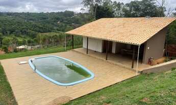 Imagem 3: Casa Colonial com 4 quartos 1.000 m² em Itatiaiuçu/MG
