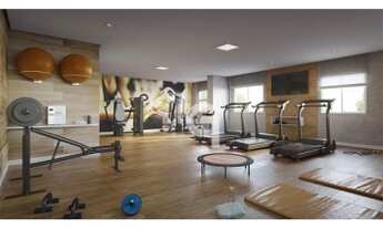 Imagem 2: 2/4 com suíte e varanda no Resid. Ilha de Creta - Luiz Anselmo