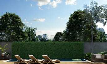 Imagem 7: Excelente casa térrea 04 suites em um lote de 660 metros condomínio portal do sol green