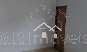 Imagem 3: Casa com 3 dormitórios à venda, 70 m² por R$ 240.000,00 - Residencial Nilson Veloso - Rio