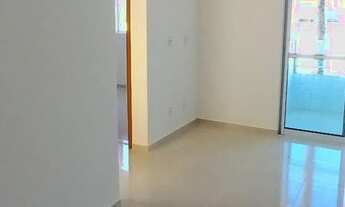 Imagem 2: Apartamento para aluguel nos Bancários 56,4m²