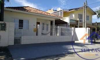 Imagem 6: Casa para venda com 100 metros quadrados com 2 quartos em Madri - Palhoça - SC