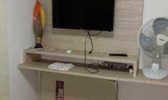 Imagem 4: Apartamento com 2 dormitórios à venda, 61 m² por R$ 550.000 - Cabo Branco - João Pessoa/PB