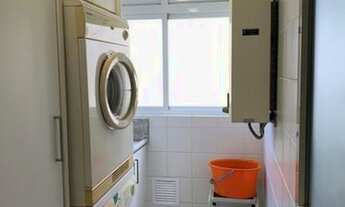 Imagem 5: Apartamento para Venda em Florianópolis, Itacorubi, 3 dormitórios, 1 suíte, 2 banheiros, 2