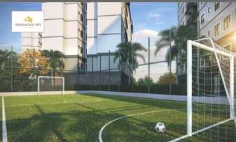 Imagem 4: Reserva dos Ipês