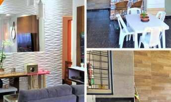 Imagem 4: Casa para venda 3 quartos com suite e churrasqueira a carvão no Parque Atheneu - Goiânia