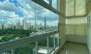 Imagem 5: Apartamento para Venda em Goiânia, Setor Bueno, 2 dormitórios, 2 suítes, 3 banheiros, 2 va