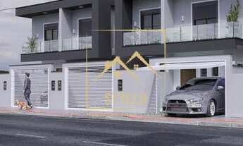 Imagem 4: Excelente Sobrados 2 dormitórios Localizado Loteamento Nova Palhoça -SC