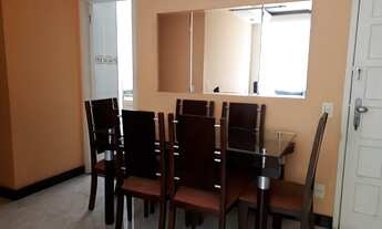 Imagem 3: Apartamento para venda com 68 metros quadrados com 2 quartos em Boa Viagem - Niterói - RJ