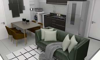 Imagem 5: Ref 071 Condomínio Residencial Guatambú Bonfim Cachoeira