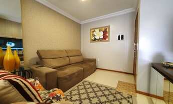 Imagem 3: Apartamento 2 Dorm/Suíte, Sacada com Churrasqueira - Semi Mobiliado