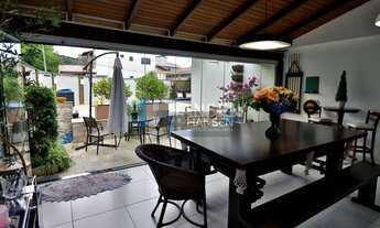 Imagem 7: Sobrado com 3 dormitórios sendo 1 suíte à venda, 167 m² por R$ 870.000 - Bom Retiro - Join