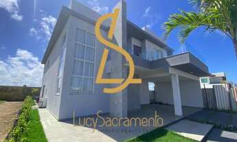 Imagem 7: Casa no Alphaville, sombra, 4/4, 3 suítes com closet, moderna, elegante, acabamento &quot