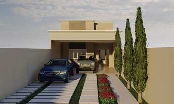 Imagem: 03 Quartos Alto Padrão Goiânia2 Venha