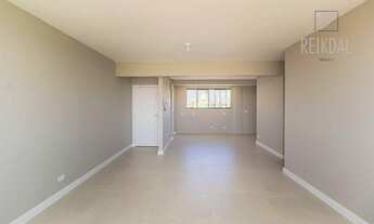 Imagem 2: Apartamento com 3 dormitórios à venda, 90 m² por R$ 549.000,00 - Mercês - Curitiba/PR