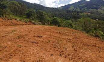 Imagem 3: Lote/Terreno para venda em Sapucaí-Mirim - MG