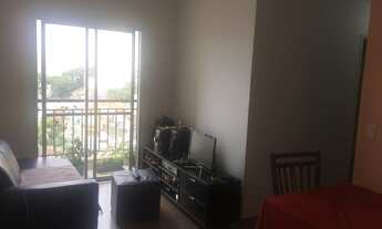 Imagem 2: Apartamento para venda em Imirim - São Paulo - SP