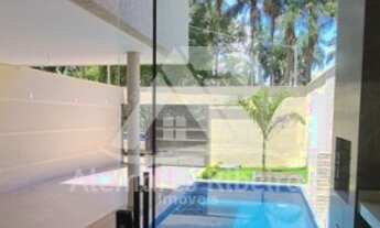 Imagem 6: Belíssima Casa com Piscina A venda na Vila Rosa em Goiânia - GO