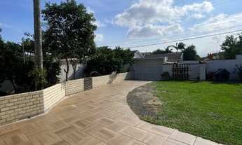 Imagem 4: Casa com piscina içara