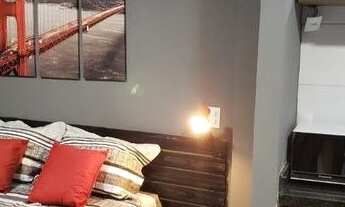 Imagem 3: Apartamento para aluguel com 28 metros quadrados com 1 quarto em Boa Viagem - Recife - Per