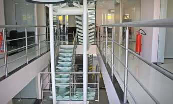 Imagem 5: Loja 22 m² ,com vitrine corredor comercial