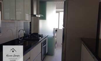 Imagem 3: Apartamento com 2 dormitórios à venda, 65 m² por R$ 470.000 - Limão - São Paulo/SP