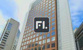 Imagem: Conjunto comercial na Vila Olímpia para locação