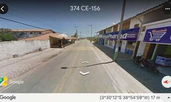 Imagem 7: Lotes a venda na praia da Taiba, São Gonçalo do Amarante-Ce