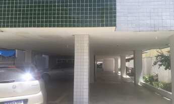 Imagem 2: Vendo Apartamento 01 quarto na avenida no Janga