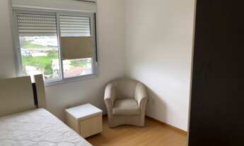 Imagem 5: Apartamento para venda possui 62 metros quadrados com 2 quartos em Centro - Palhoça - SC