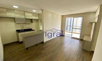 Imagem: Apartamento com 2 dormitórios para alugar