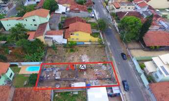 Imagem 2: Lote/Terreno com 360mt² em Jacaraípe - Serra - ES