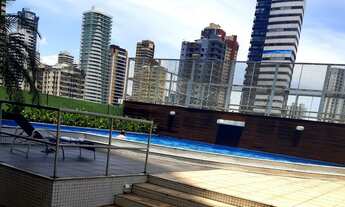 Imagem 3: Apartamento para venda tem 161 metros quadrados com 3 quartos em Umarizal - Belém - PA