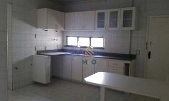 Imagem 5: Apartamento com 3 dormitórios, 225 m² - venda por R$ 990.000,00 ou aluguel por R$ 4.500,00