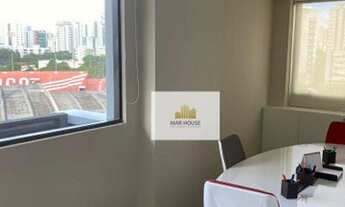 Imagem 3: Sala para alugar, 48 m² por R$ 3.626/mês - Aflitos - Recife/PE