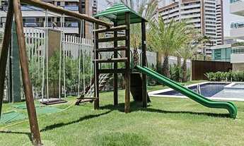 Imagem 7: Apartamento para Venda em Fortaleza, Cocó, 3 dormitórios, 3 suítes, 5 banheiros, 3 vagas