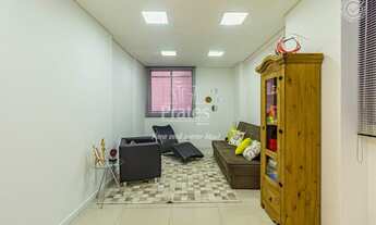 Imagem 6: CURITIBA - Conjunto Comercial/Sala - Centro