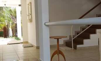 Imagem 6: Casa de dois pavimentos no bairro meia ponte