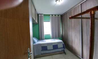 Imagem 2: Casa de condomínio sobrado para venda com 250 metros quadrados com 4 quartos