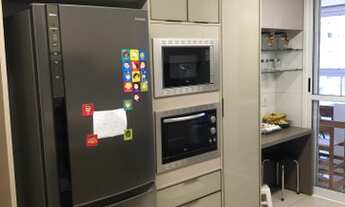 Imagem 3: Apto 4 suítes decorado - Park Flamboyant