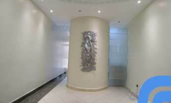 Imagem 7: Sala no Setor Marista