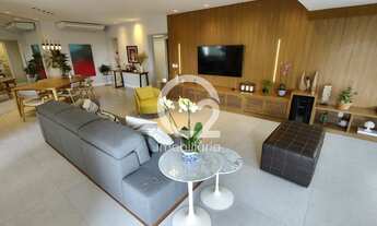 Imagem 6: Barra da Tijuca Apartamento com 3 dormitórios