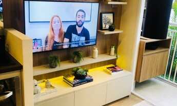 Imagem 3: Apartamento na Giovanni Gronchi