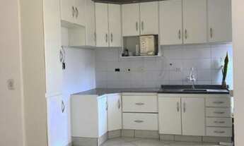 Imagem: Apartamento 58 m² 2 dormitórios 1 vg piscina