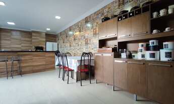 Imagem 4: Casa de condomínio para venda com 190 metros quadrados com 3 quartos