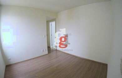 Imagem 8: Apartamento com 3 dormitórios à venda, 63 m² por R$ 317.000,00 - Jardim Morumbi - Londrina