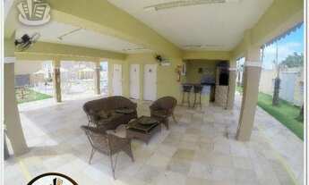 Imagem 5: Casa com 2 dormitórios à venda, 60 m² por R$ 195.000,00 - Passaré - Fortaleza/CE