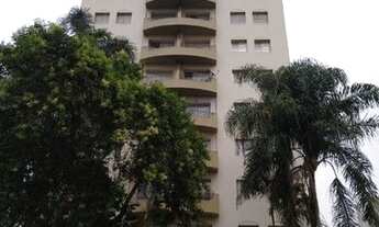 Imagem: São Paulo - Apartamento Padrão - Vila