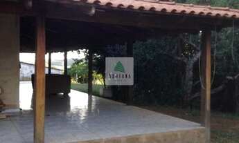 Imagem 5: Abadiânia - Casa de Condomínio - Lago Corumbá IV