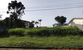 Imagem: Terreno no Bairro Jardim Maristela com 468,00